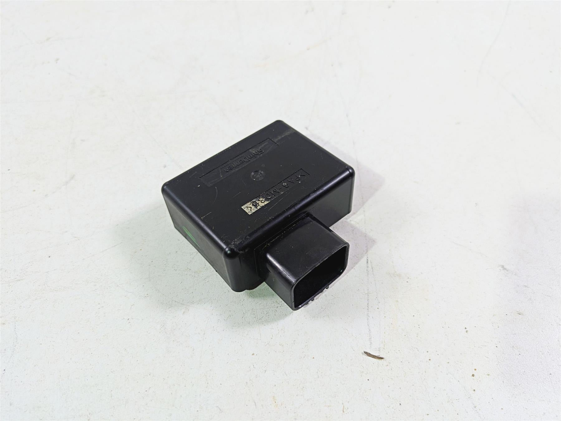 2023 Honda Talon SXS1000 S2R Fan Control Module Unit 38710-HL6-A01 {{ shop.shopifyCountryName }} - Mototech271