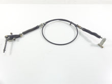 Load image into Gallery viewer, 2018 Can Am Maverick X3 Turbo STD Shifting Shifter Gear Selector Cable 707001809 | Mototech271

