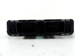 2011 Sea-Doo RXT-X 260 Cdi Ecu Ecm Engine Control Module & Dess Key 420666062 | Mototech271