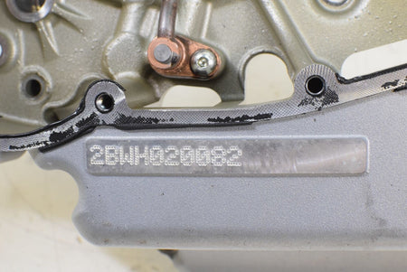 2017 Ducati Multistrada 1200 ABS Crank Case Engine Motor Crankcase 225Z0061B {{ shop.shopifyCountryName }} - Mototech271