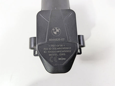 2017 BMW S1000RR K46 Cdi Ignition Switch Key Lock Set 13618354916 51258531637 {{ shop.shopifyCountryName }} - Mototech271