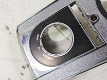 Load image into Gallery viewer, 2004 Harley Softail FLSTF Fat Boy Fuel Gas Petrol Tank Dash Cover 71273-00A | Mototech271
