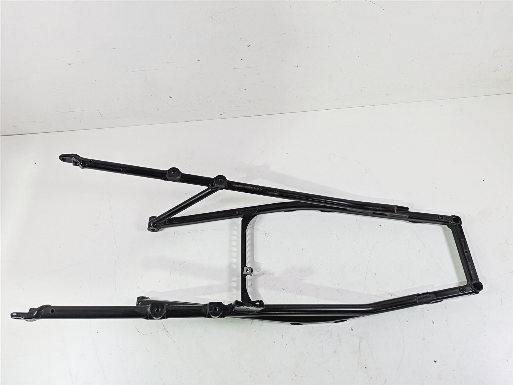 2015 BMW R1200 GS Adv K51 Straight Rear Subframe 46518534315 46518354222 {{ shop.shopifyCountryName }} - Mototech271