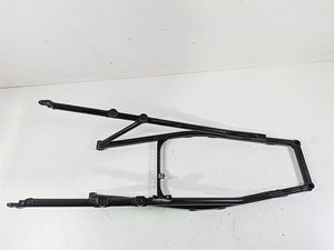2015 BMW R1200 GS Adv K51 Straight Rear Subframe 46518534315 46518354222
