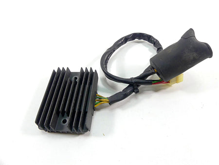 2002 Honda VTX1800 R Rectifier Voltage Regulator 31600-MCH-000 SH579C-12 {{ shop.shopifyCountryName }} - Mototech271