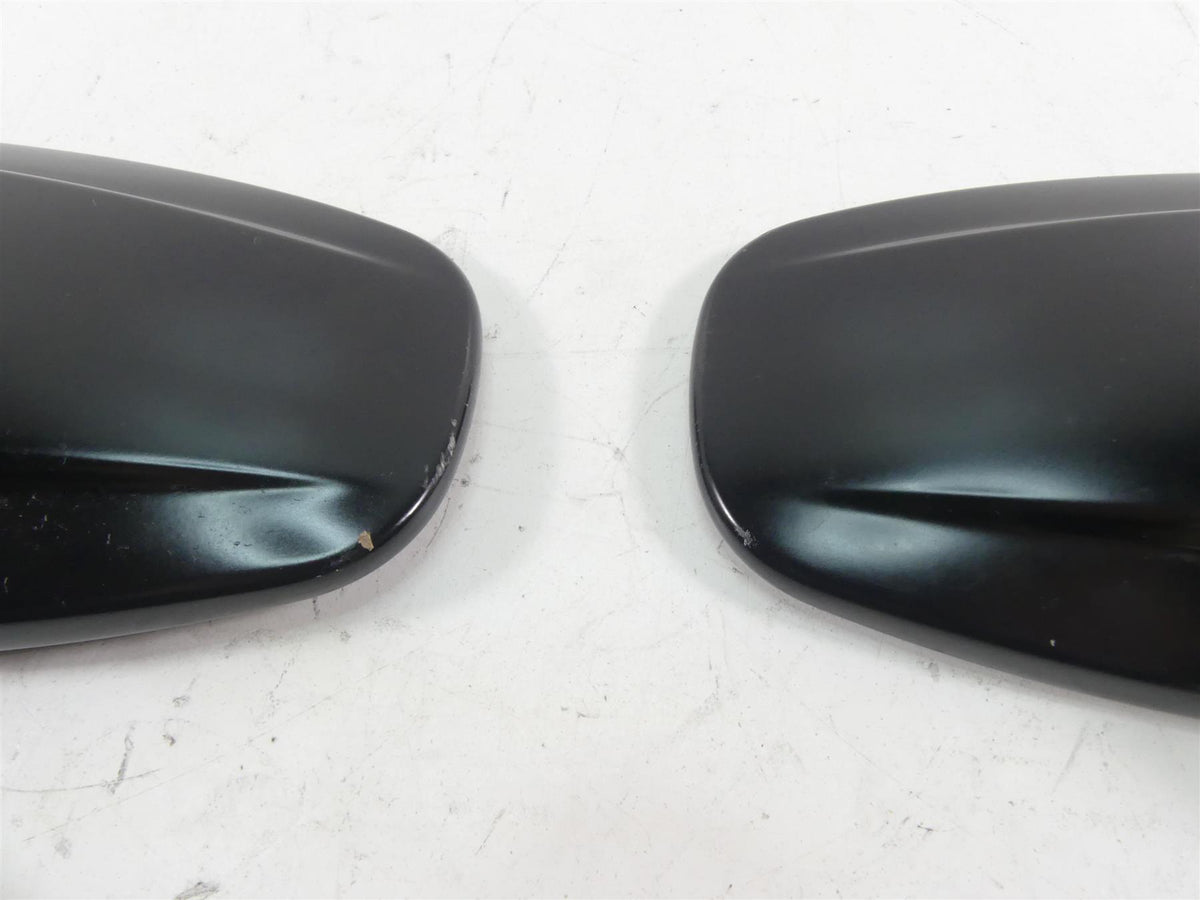 2011 Harley Touring FLTRU Road Glide Rear View Mirror Set 91840-03B 91845-03B {{ shop.shopifyCountryName }} - Mototech271