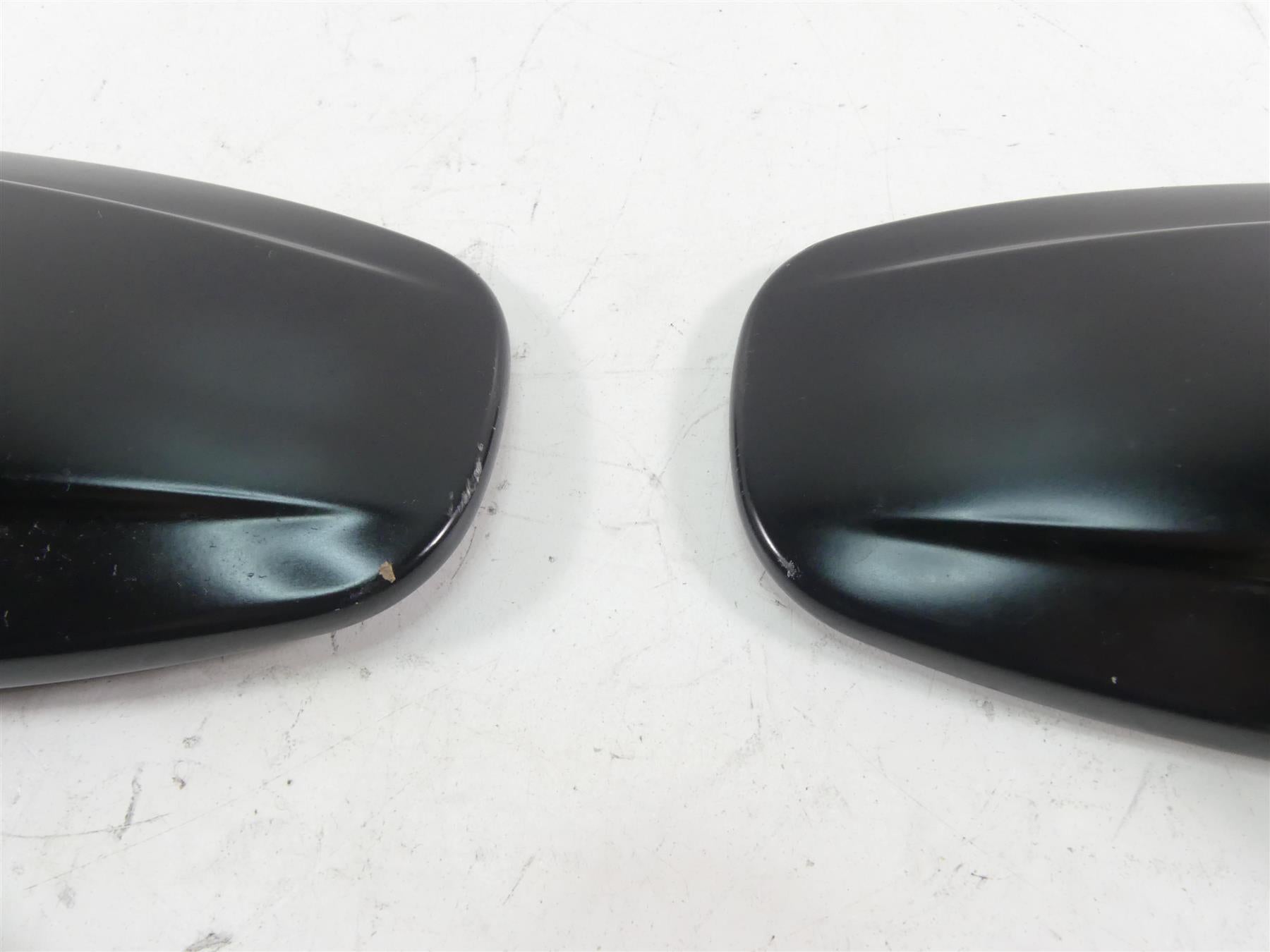 2011 Harley Touring FLTRU Road Glide Rear View Mirror Set 91840-03B 91845-03B {{ shop.shopifyCountryName }} - Mototech271