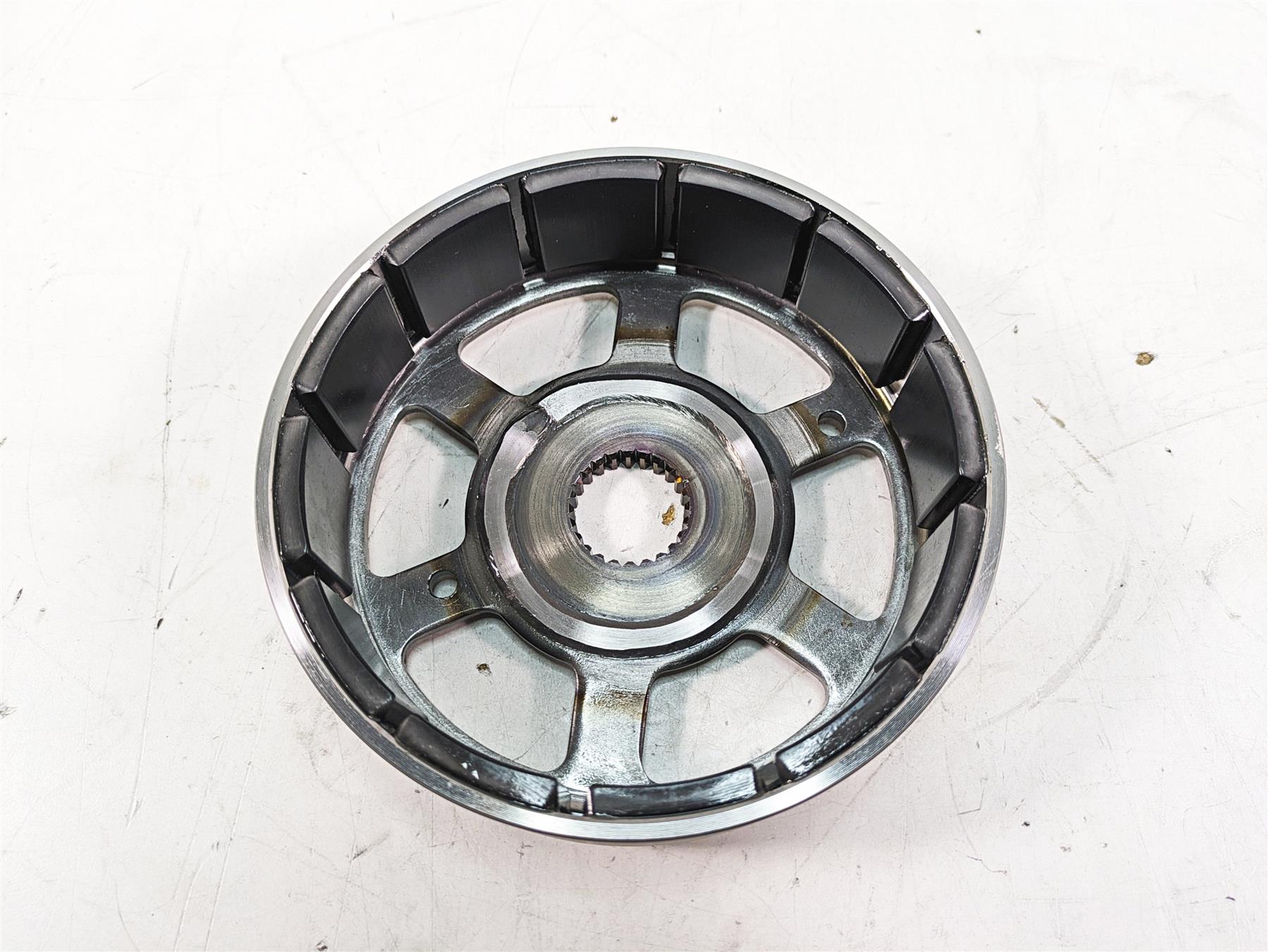2020 Harley Softail FXBB Street Bob Flywheel Ignition Rotor Fly Wheel 29900058 {{ shop.shopifyCountryName }} - Mototech271