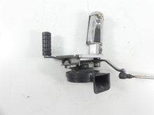 Load image into Gallery viewer, 2003 Honda VTX1800 C Left Front Foot Peg &amp; Shifter Parts 50625-MCH-000 | Mototech271
