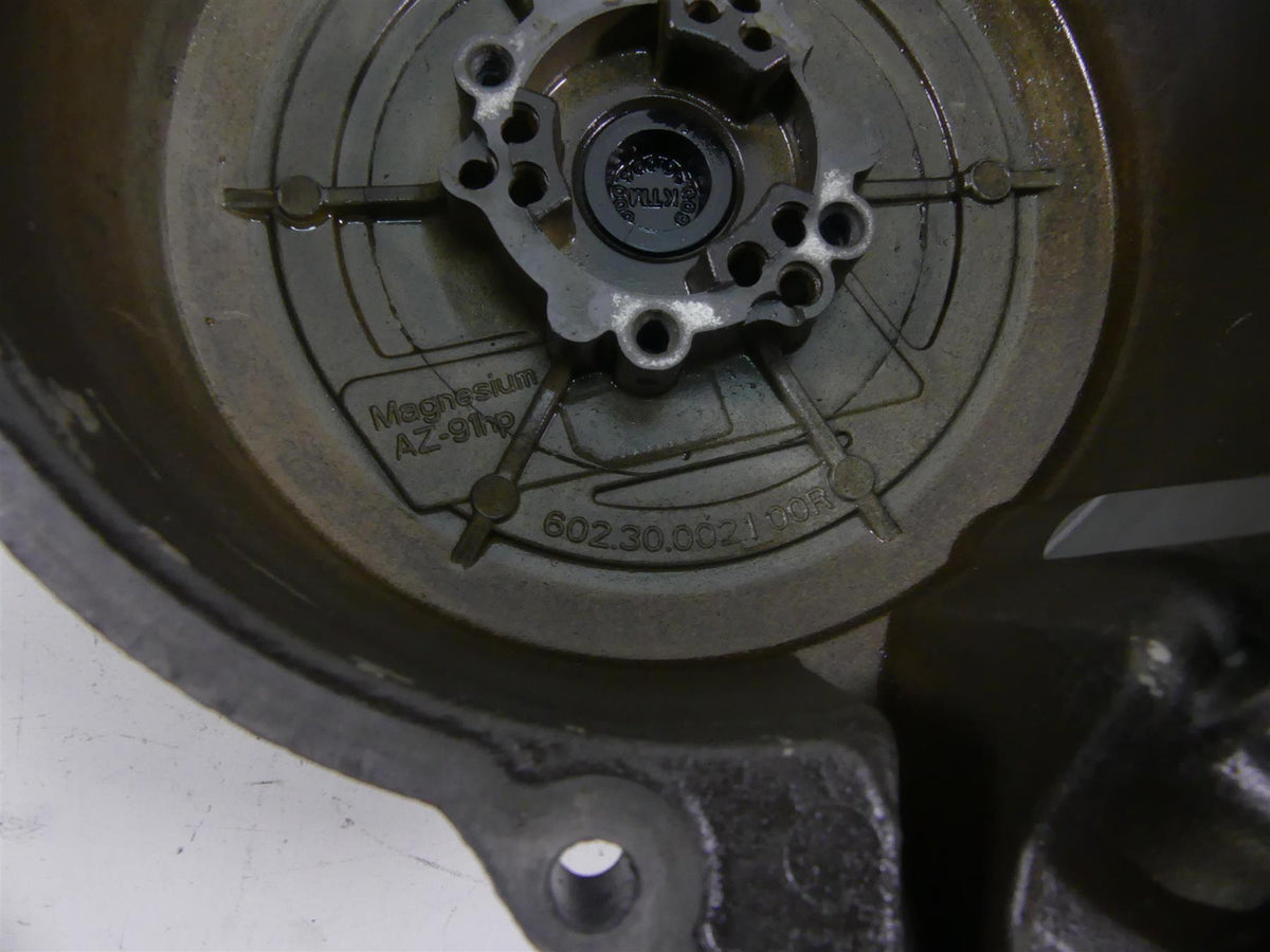 2015 KTM 1290R Super Duke Left Side Engine Stator Alternator Cover 6193000204441 {{ shop.shopifyCountryName }} - Mototech271