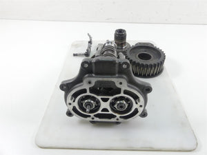 2009 Harley Dyna FXDF SE CVO Fat Bob Transmission Gear Pack 6 Speed 35053-06 | Mototech271