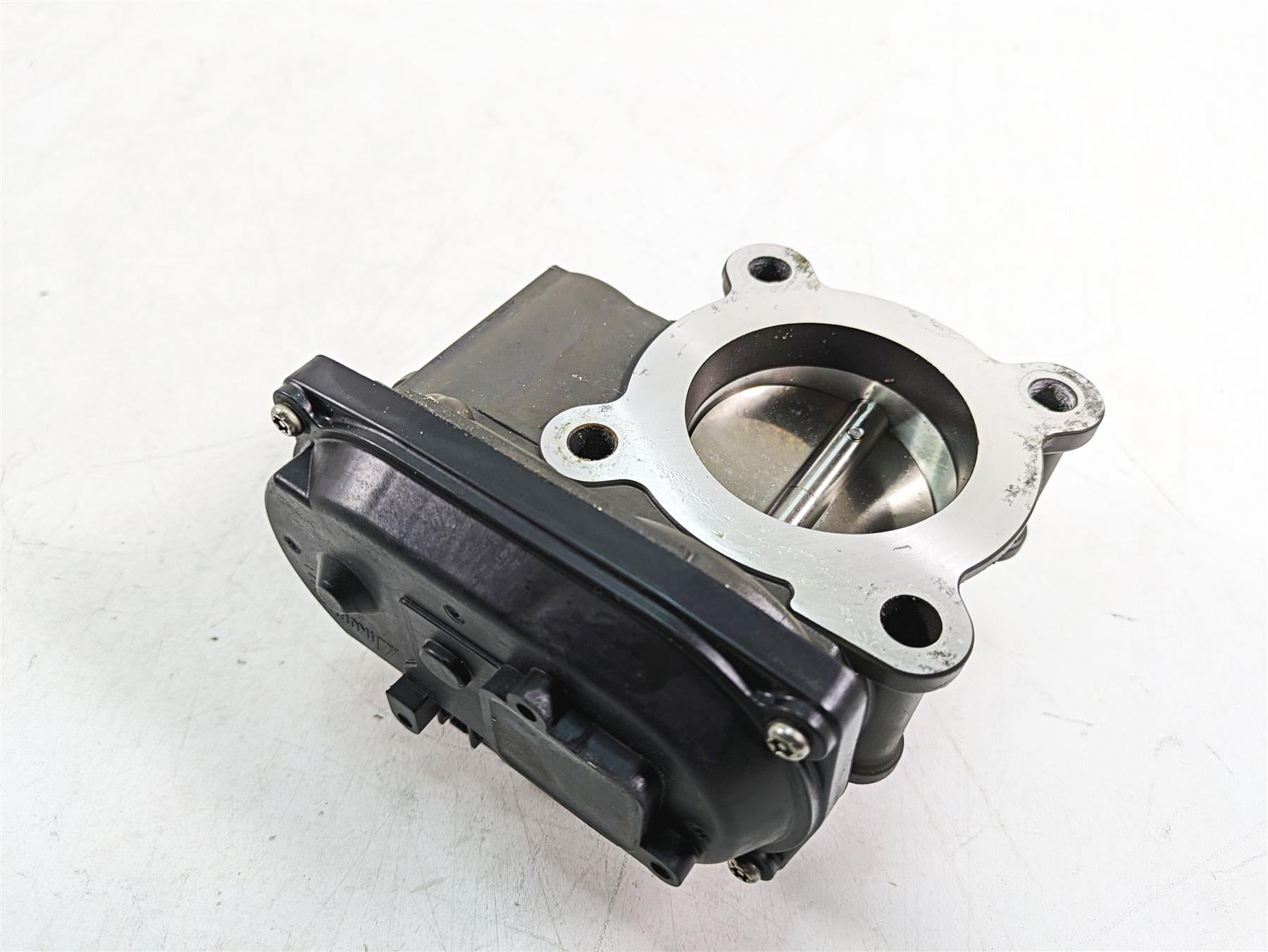 2022 Yamaha Waverunner EX Sp EX1050BX Mikuni Throttle Body 6EY-13750-00-00 {{ shop.shopifyCountryName }} - Mototech271