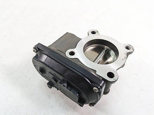 2022 Yamaha Waverunner EX Sp EX1050BX Mikuni Throttle Body 6EY-13750-00-00