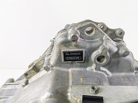 2018 Can Am Maverick X3 XRC Turbo R Transmission 1K & Front Mount 420686504 {{ shop.shopifyCountryName }} - Mototech271