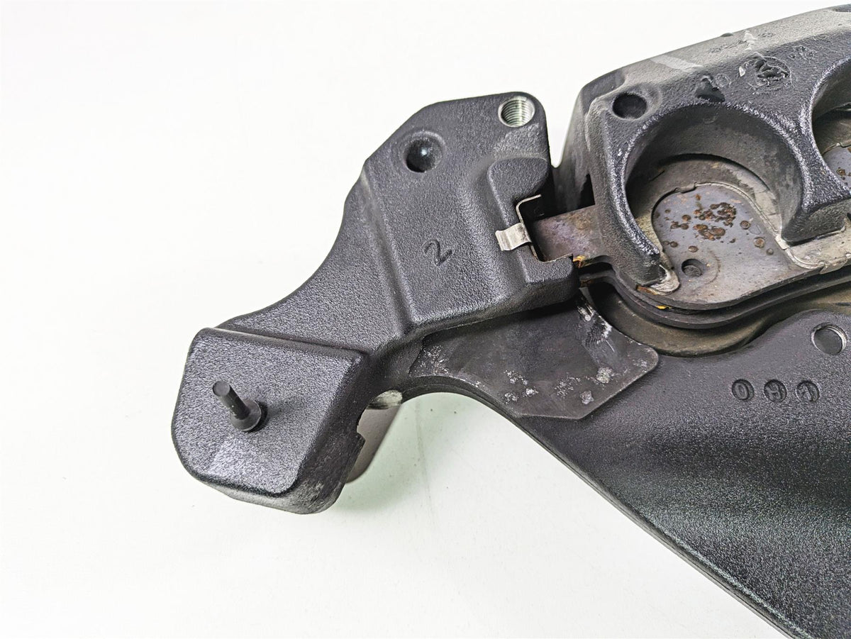 2011 Harley FXDC Dyna Super Glide Rear Brake Caliper & Bracket 40908-08 {{ shop.shopifyCountryName }} - Mototech271