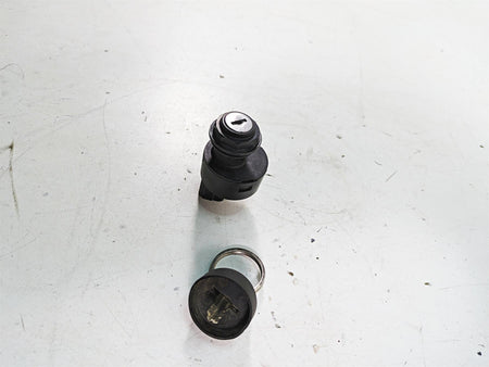 2019 Yamaha YXZ1000 R EPS SS SE Key And Ignition Switch Set 5UG-H2510-00-00 {{ shop.shopifyCountryName }} - Mototech271