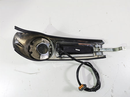2008 Harley Touring FLHTCU E-Glide 105TH Fuel Tank Dash Consol Cover 61293-08 {{ shop.shopifyCountryName }} - Mototech271