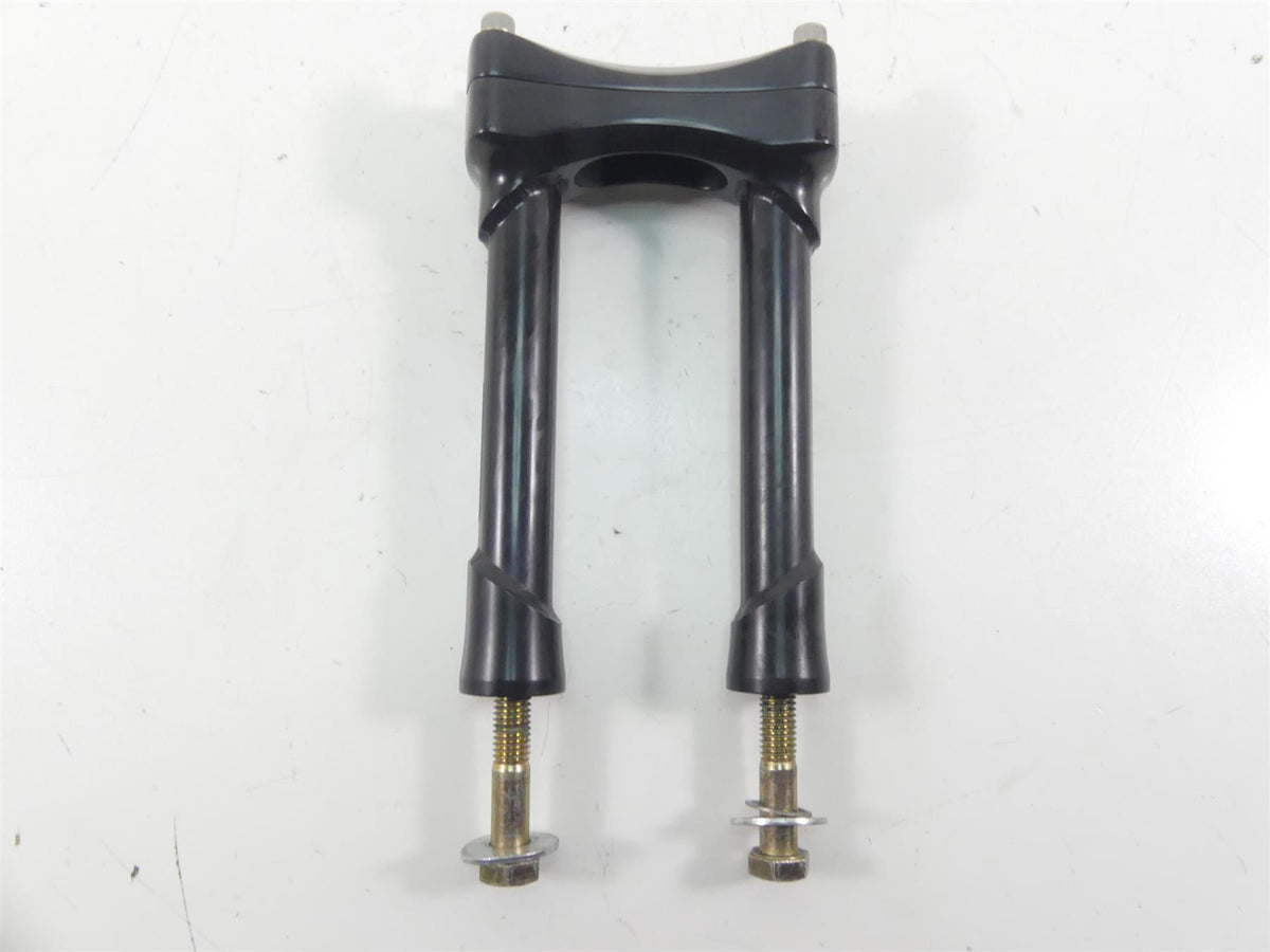 2003 Harley Dyna 100TH FXDL Low Rider Biltwell Handlebar Riser 8" 6403-201-08 {{ shop.shopifyCountryName }} - Mototech271