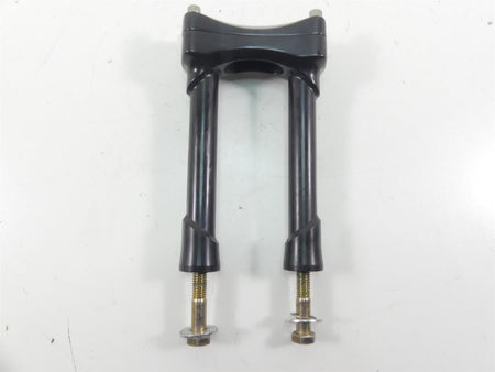 2003 Harley Dyna 100TH FXDL Low Rider Biltwell Handlebar Riser 8" 6403-201-08 {{ shop.shopifyCountryName }} - Mototech271
