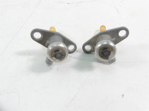 2015 KTM 1190 Adventure R Fuel Gas Petrol Petcock Valve Set 58507003200 | Mototech271
