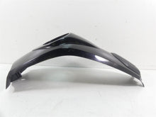 Load image into Gallery viewer, 2017 BMW R1200GS GSW K50 Black Storm Center Tank Cover Fairing 46618533664
