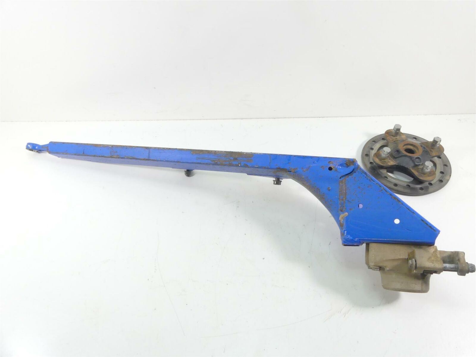 2016 Polaris RZR1000 XP Turbo EPS Rear Right Trailing Arm Spindle Set 5139869 {{ shop.shopifyCountryName }} - Mototech271