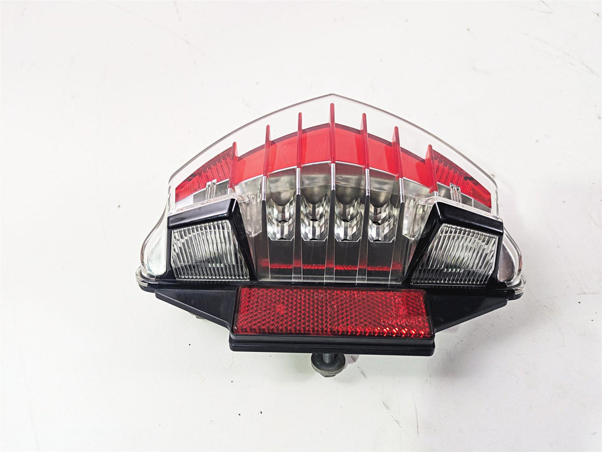 2010 BMW R1200GS K25 Taillight Tail Stop Brake Light 63217714556 {{ shop.shopifyCountryName }} - Mototech271