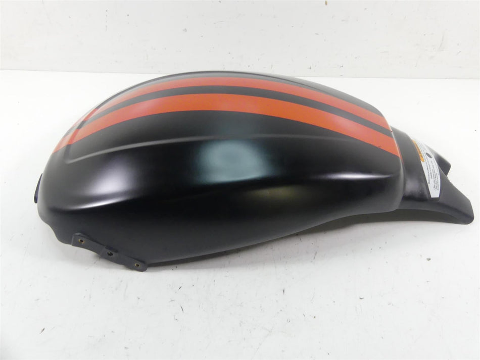 2012 Harley VRSCF Muscle Rod Upper Fuel Tank Airbox Cover Fairing 66379-09 {{ shop.shopifyCountryName }} - Mototech271