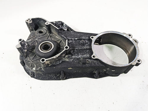 2003 Harley Touring FLHTCUI 100TH E-Glide Inner Primary Clutch Cover 60677-01B | Mototech271