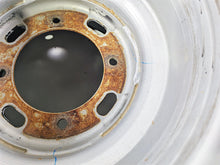 Load image into Gallery viewer, 2010 Kawasaki 610 4x4 Mule  Rear Wheel Rim 10x8.5 - No Dent 41025-0039-16H
