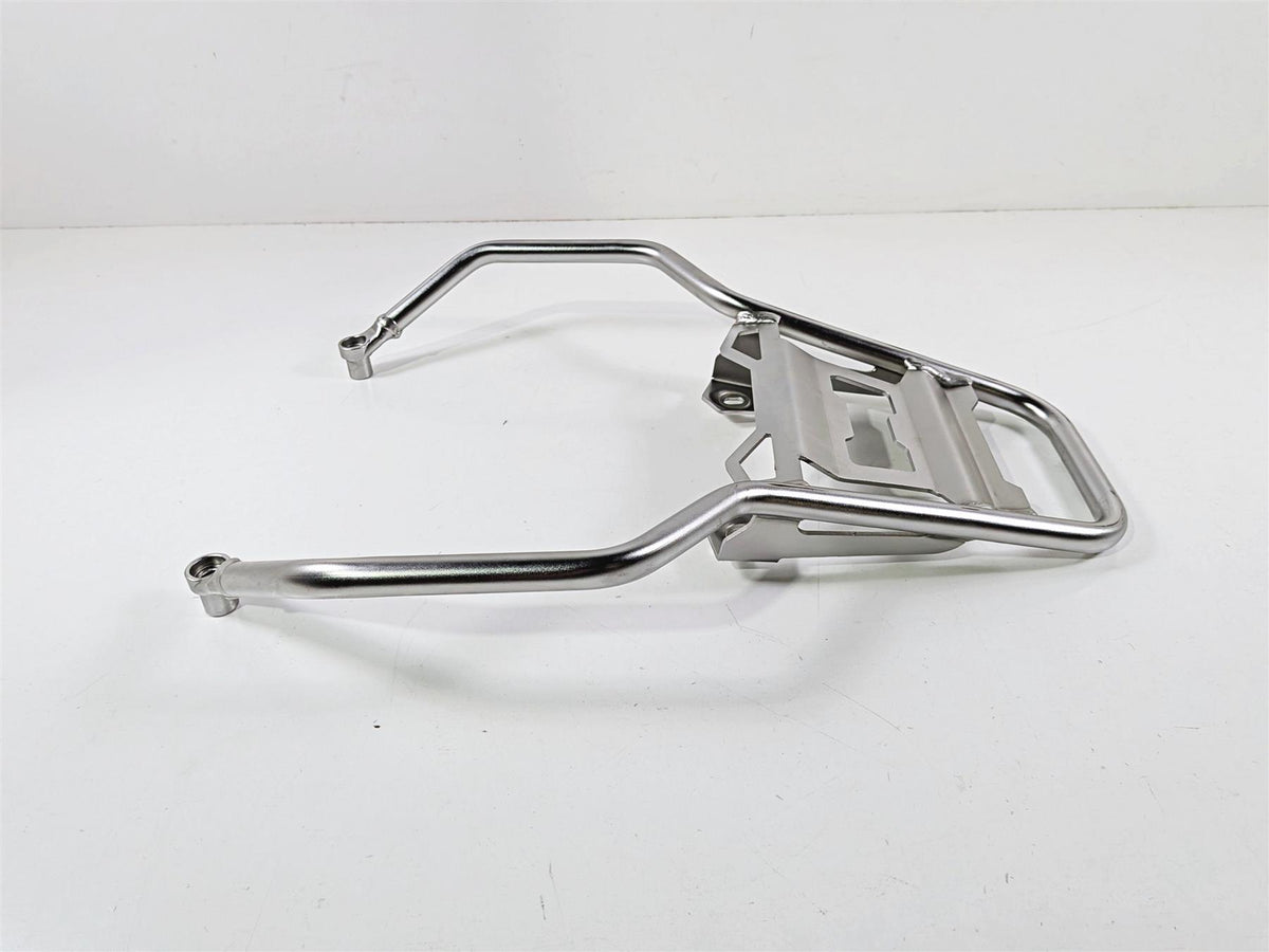 2021 BMW R1250GS K51 Adventure Rear Rack Passenger Handle Grab Carrier 46638561351-Mototech271