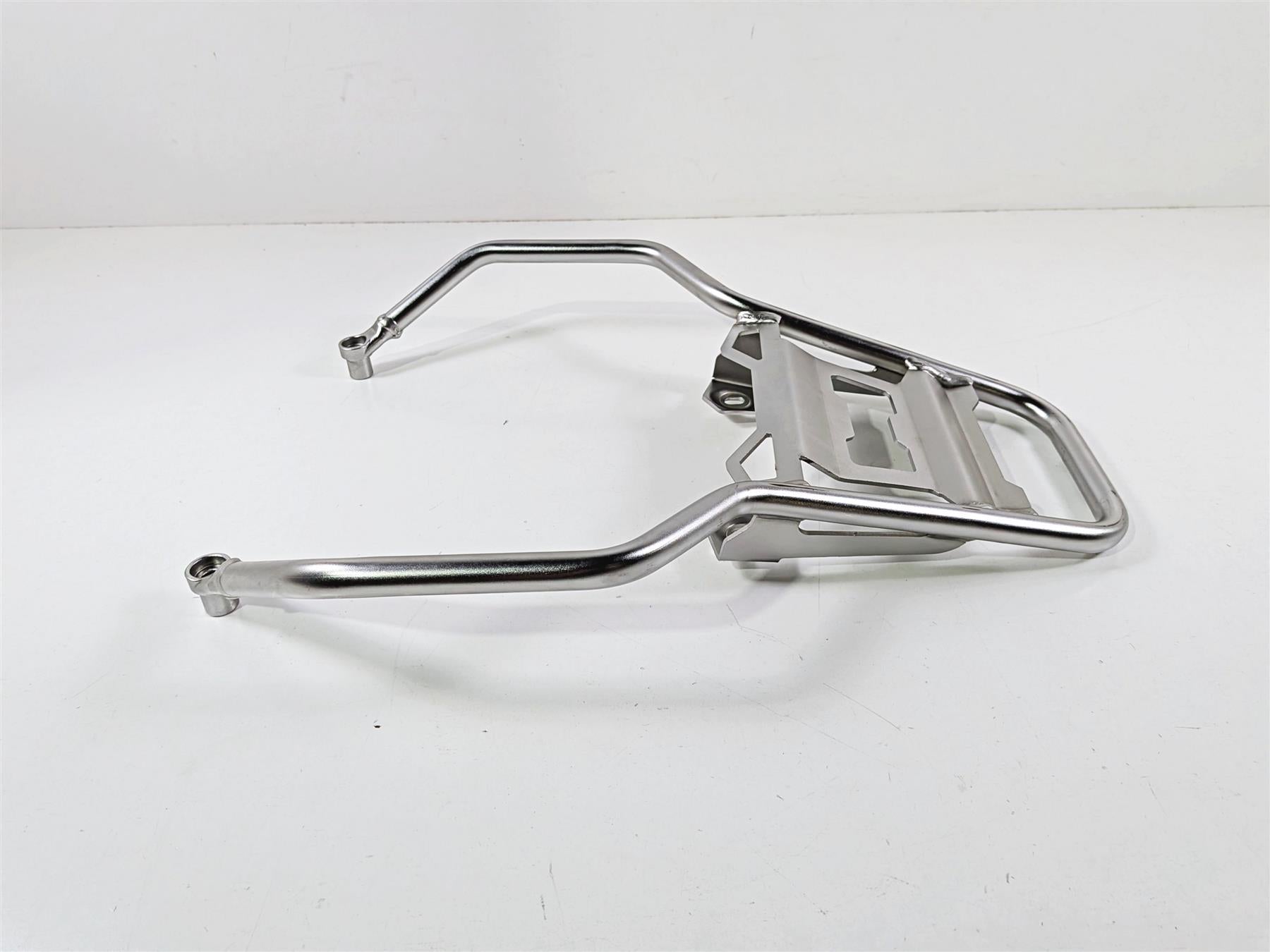 2021 BMW R1250GS K51 Adventure Rear Rack Passenger Handle Grab Carrier 46638561351-Mototech271