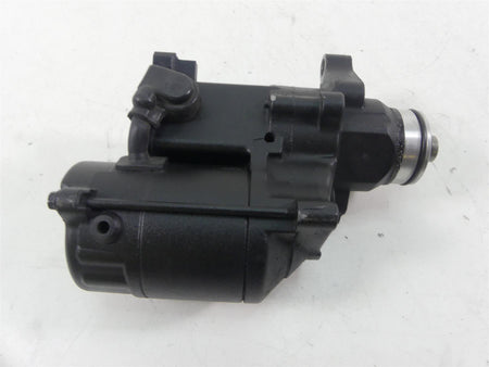 2007 Harley FLHTCU SE CVO Electra Glide Engine Starter Motor 31619-06A {{ shop.shopifyCountryName }} - Mototech271