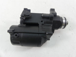 2007 Harley FLHTCU SE CVO Electra Glide Engine Starter Motor 31619-06A