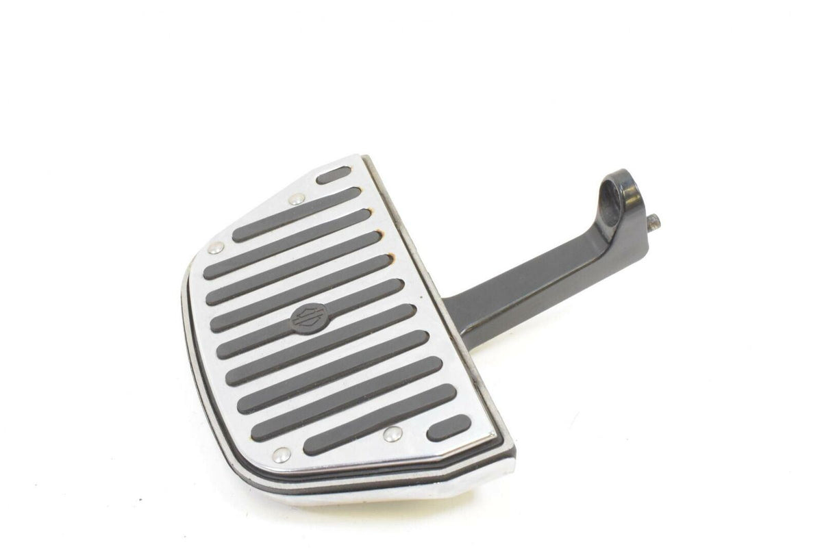 2000 Harley Touring FLHRI Road King Passenger Rear Floor Board Right 52719-93B {{ shop.shopifyCountryName }} - Mototech271