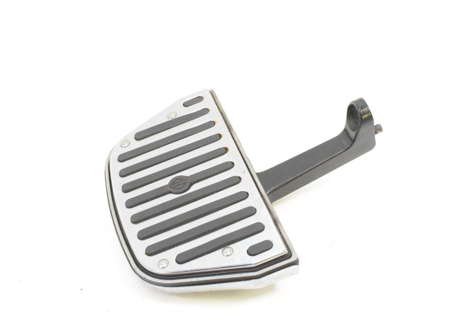 2000 Harley Touring FLHRI Road King Passenger Rear Floor Board Right 52719-93B {{ shop.shopifyCountryName }} - Mototech271