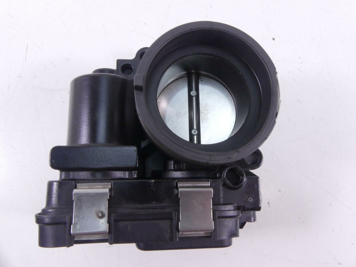 2017 BMW R1200GS GSW K50 Throttle Body Bodies Fuel Injector Set 13548564959 {{ shop.shopifyCountryName }} - Mototech271