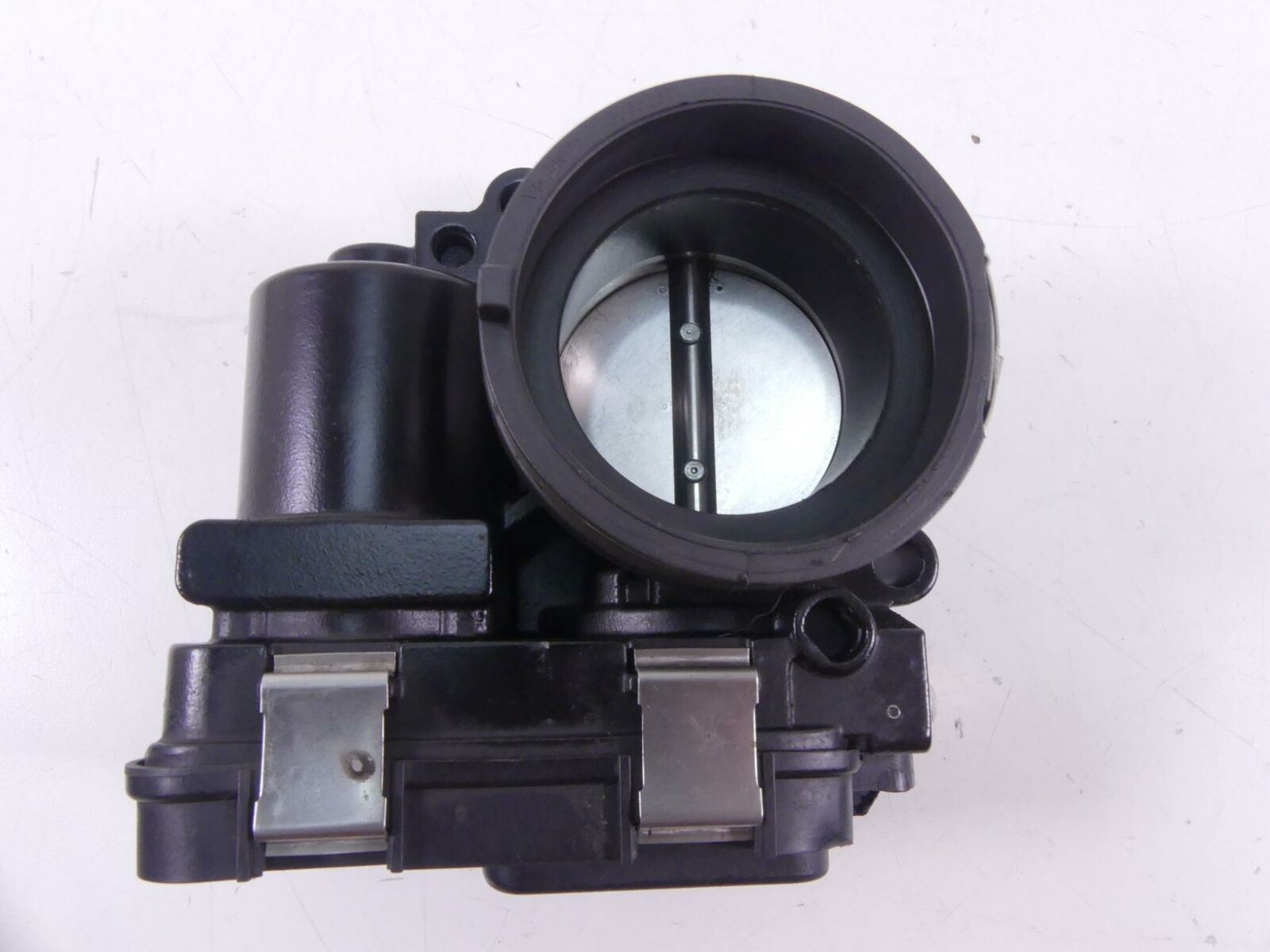2017 BMW R1200GS GSW K50 Throttle Body Bodies Fuel Injector Set 13548564959 {{ shop.shopifyCountryName }} - Mototech271