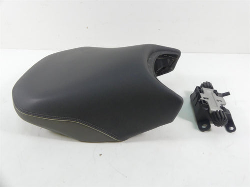 2014 BMW R1200GS K50 Front Rider Driver Saddle Seat + Mounting 52538532736 | Mototech271
