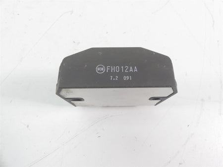 2007 Yamaha FZ1 Fazer Rectifier Voltage Regulator FH012AA 1D7-81960-01-00 {{ shop.shopifyCountryName }} - Mototech271