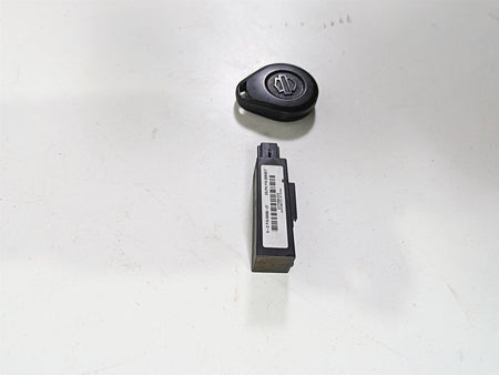 2008 Harley FLSTC Softail Heritage Tssm Fob Key + Antenna Set - Read 68926-07A {{ shop.shopifyCountryName }} - Mototech271