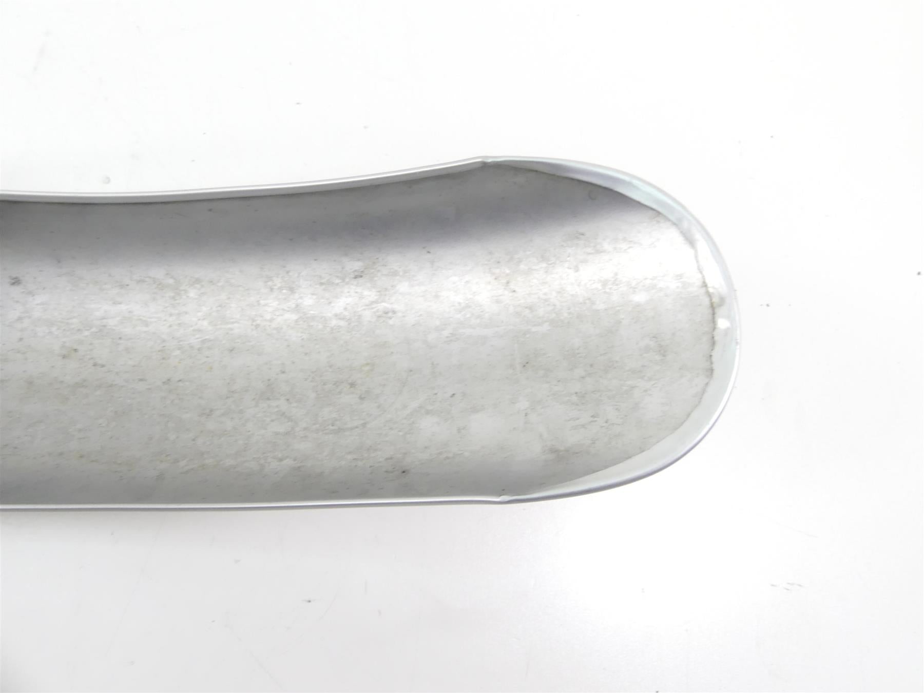 2003 Harley Dyna 100TH FXDL Low Rider Front Fender 100Th Anniversary 58998-83E {{ shop.shopifyCountryName }} - Mototech271
