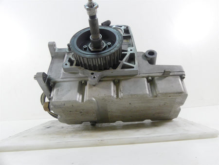 2004 Harley FLHTC SE CVO Electra Glide Hydr Clutch 5 Speed Transmission 33092-04 {{ shop.shopifyCountryName }} - Mototech271