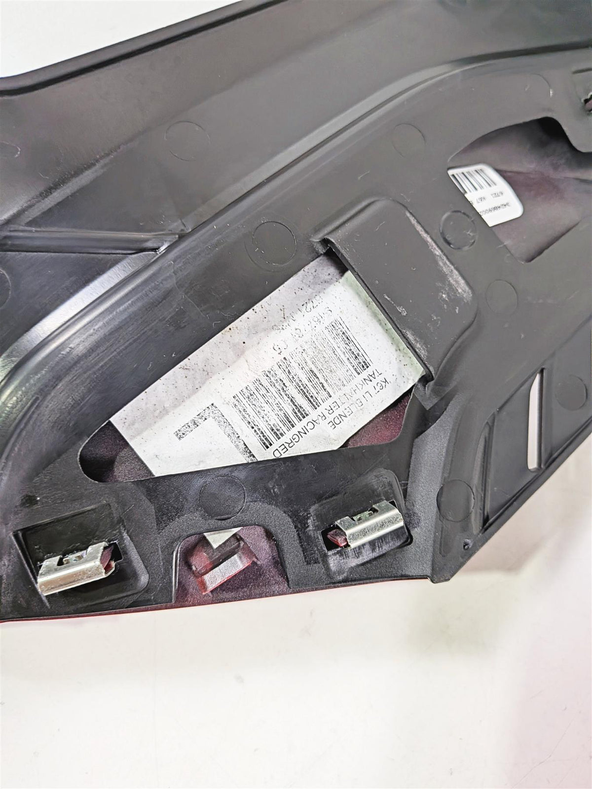 2020 BMW S1000RR K67 Left Right Tank Side Trim Cover 46638569771 46638569772-Mototech271