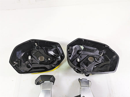2021 BMW R1250GS K51 Adv Option 719 Valve Cover Set HP Shadow 11128405489 {{ shop.shopifyCountryName }} - Mototech271