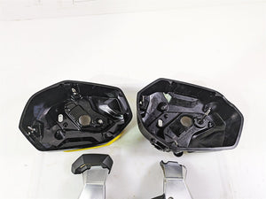 2021 BMW R1250GS K51 Adv Option 719 Valve Cover Set HP Shadow 11128405489
