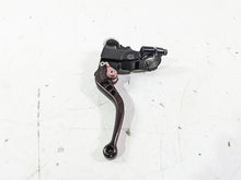 Load image into Gallery viewer, 2012 Triumph Daytona 675 Clutch Perch &amp; Crg Adjustable Lever T2042323 T-333 | Mototech271
