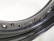 Load image into Gallery viewer, 2017 Harley Dyna FXDB Street Bob Rear Wheel Rim 17x4.5 READ 41430-09A | Mototech271
