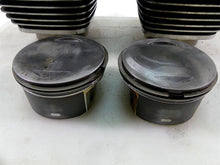 Load image into Gallery viewer, 2007 Harley Touring FLHRC Road King Cylinder Jug Barrel &amp; Piston Set 17458-07
