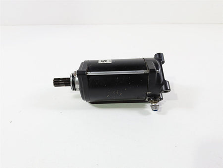 2023 BMW F850GS K81 Denso Engine Starter Motor - Tested 12418567852 {{ shop.shopifyCountryName }} - Mototech271